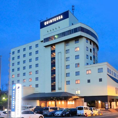 Quintessa Hotel Iseshima Shima  Buitenkant foto