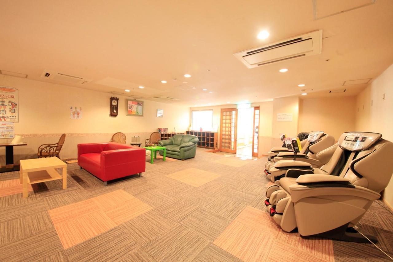 Quintessa Hotel Iseshima Shima  Buitenkant foto