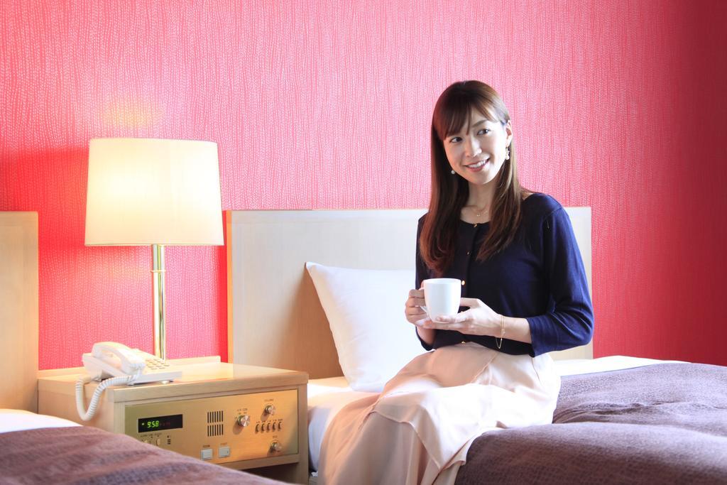 Quintessa Hotel Iseshima Shima  Buitenkant foto