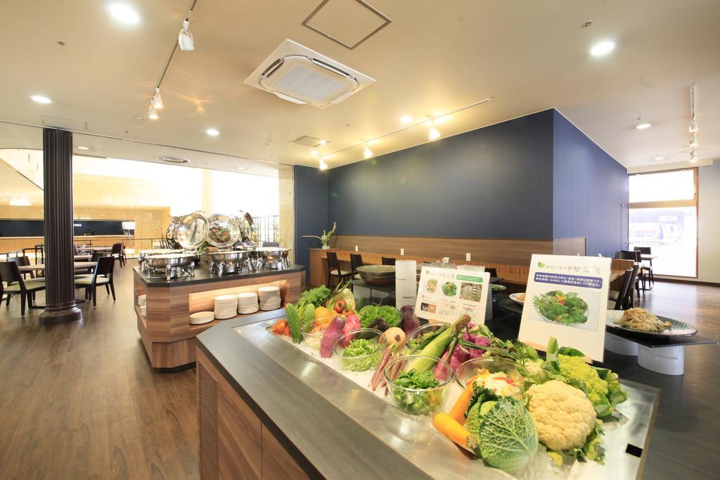 Quintessa Hotel Iseshima Shima  Buitenkant foto