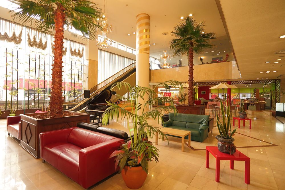 Quintessa Hotel Iseshima Shima  Buitenkant foto