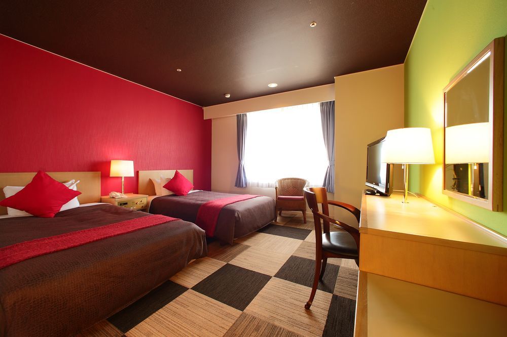 Quintessa Hotel Iseshima Shima  Buitenkant foto