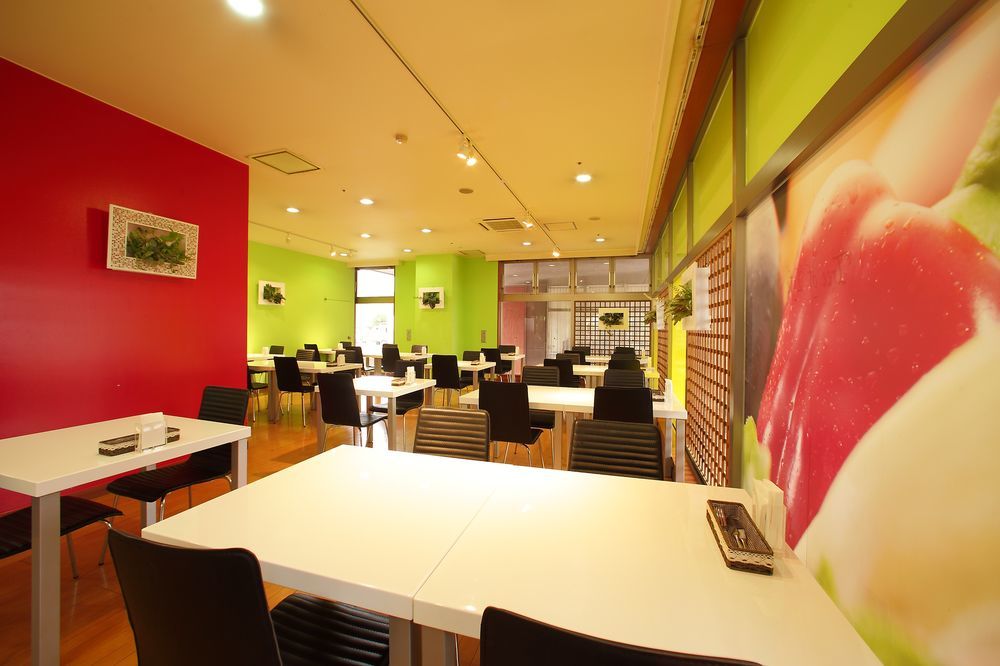 Quintessa Hotel Iseshima Shima  Buitenkant foto