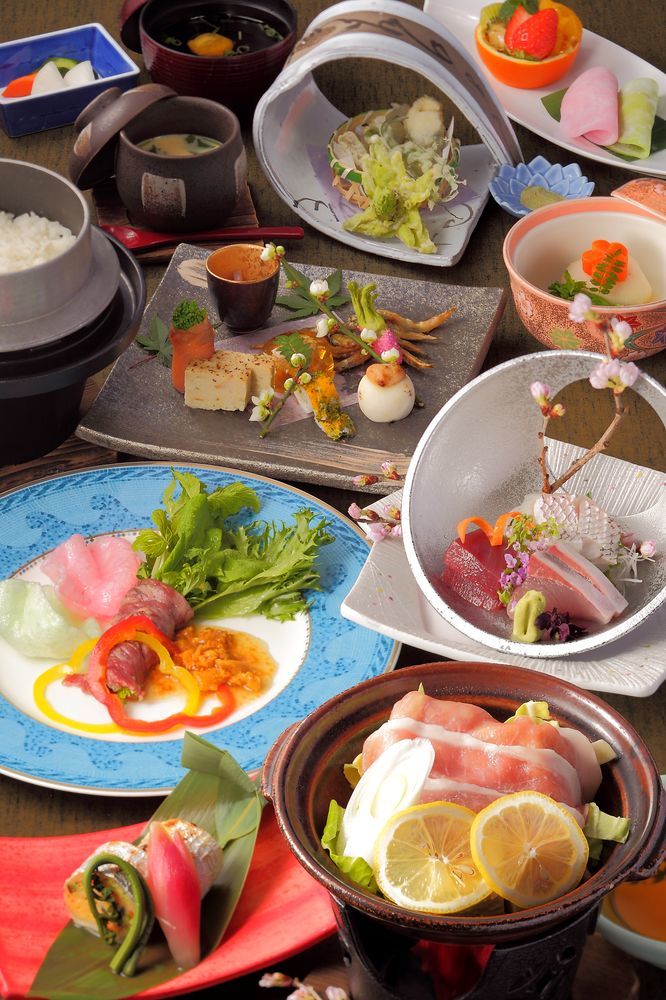 Quintessa Hotel Iseshima Shima  Buitenkant foto