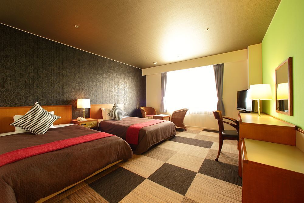 Quintessa Hotel Iseshima Shima  Buitenkant foto