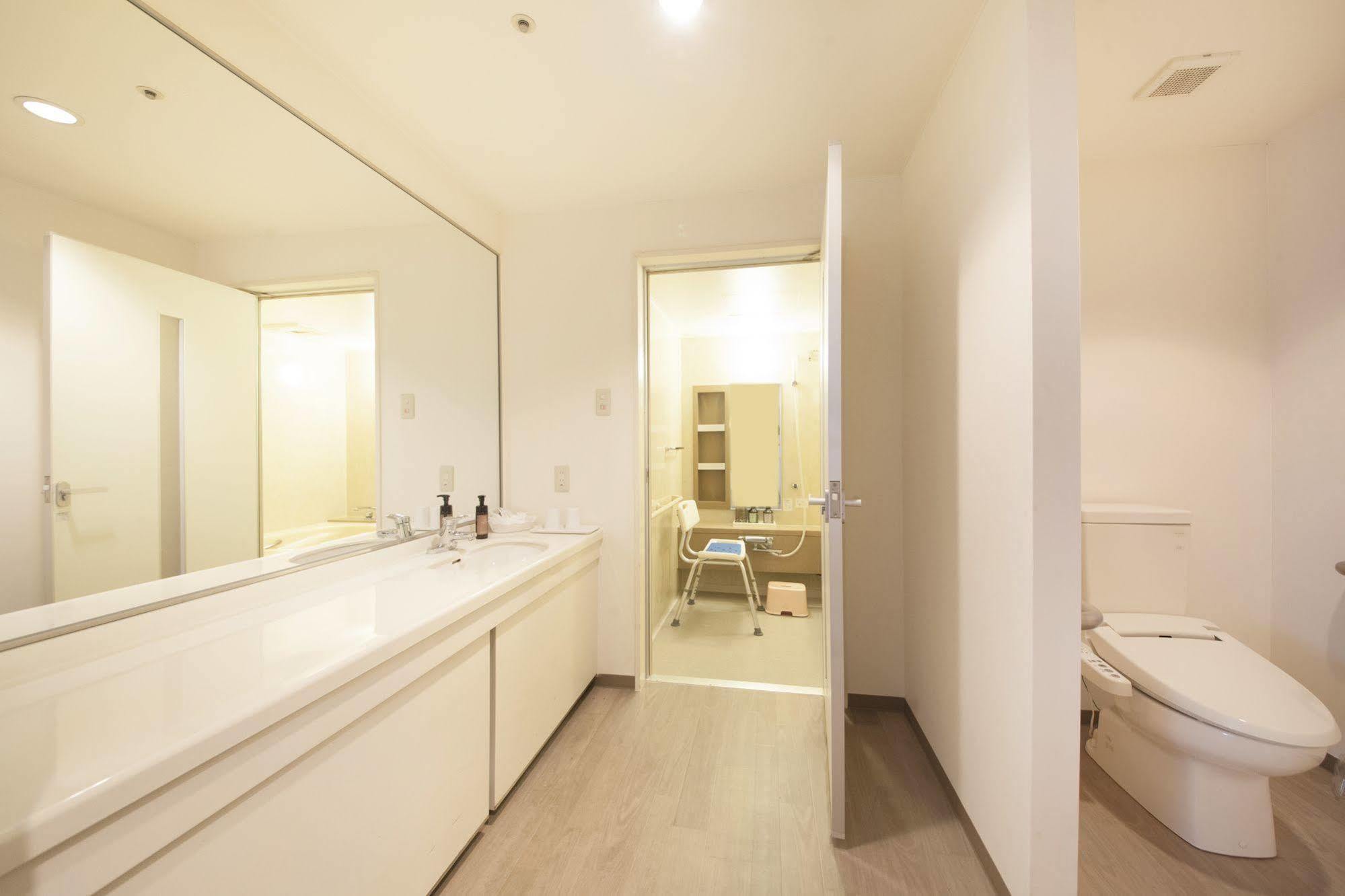 Quintessa Hotel Iseshima Shima  Buitenkant foto