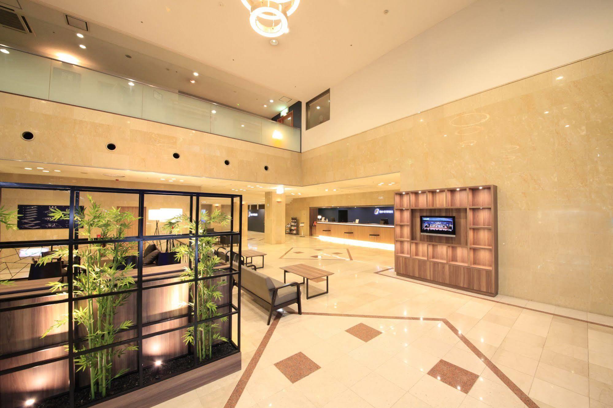 Quintessa Hotel Iseshima Shima  Buitenkant foto