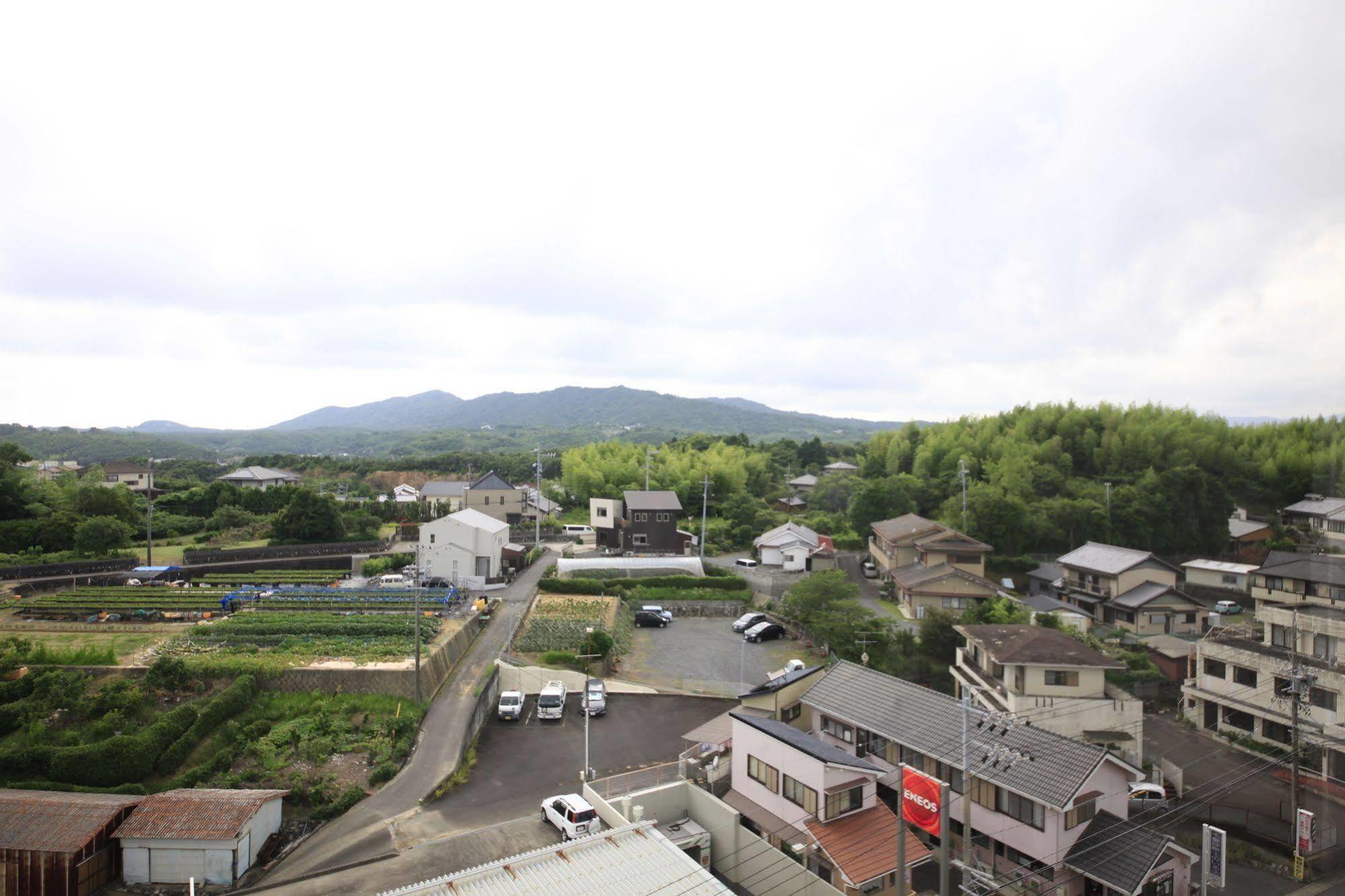Quintessa Hotel Iseshima Shima  Buitenkant foto