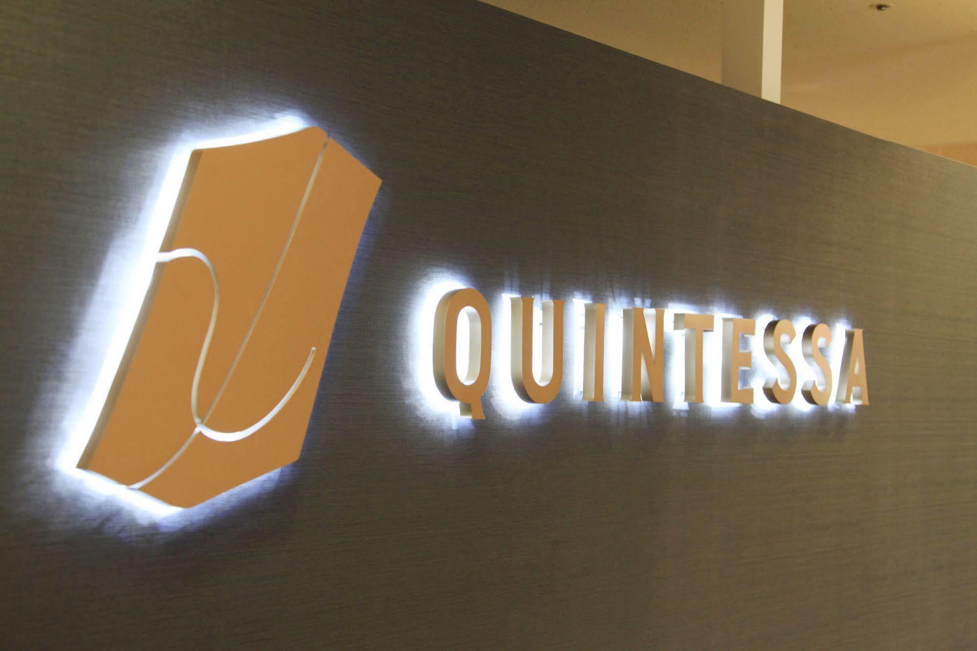 Quintessa Hotel Iseshima Shima  Buitenkant foto