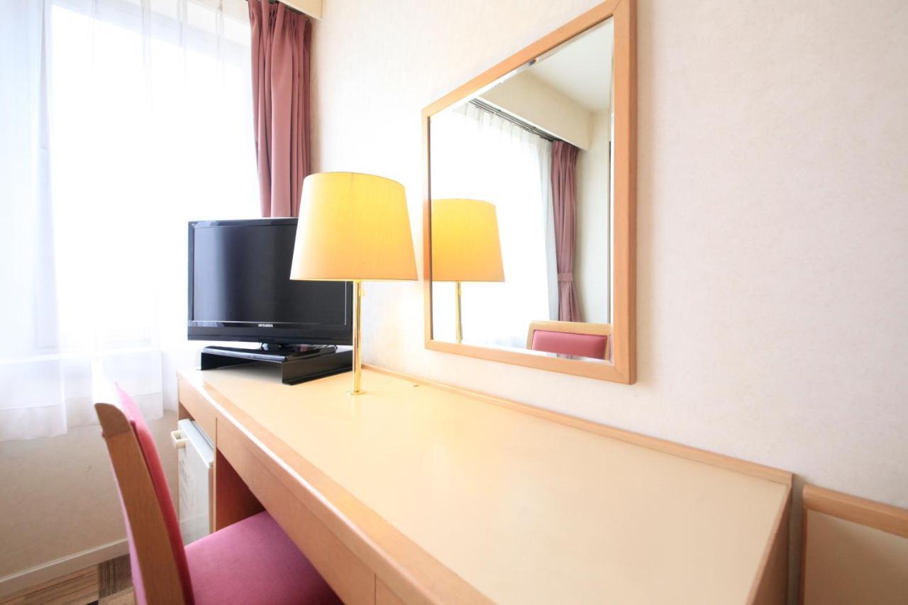 Quintessa Hotel Iseshima Shima  Buitenkant foto