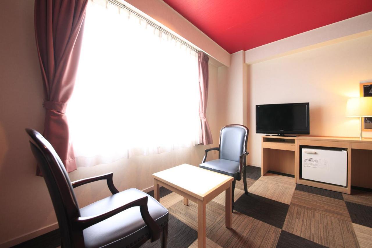 Quintessa Hotel Iseshima Shima  Buitenkant foto